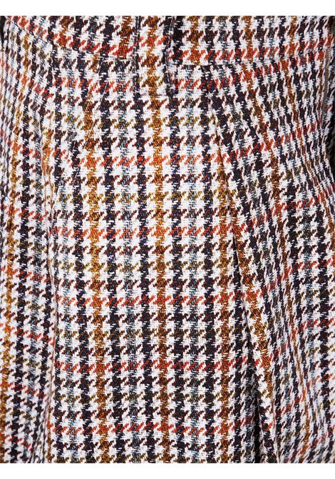 PANTALONE PIERRE LOUIS MASCIA | Pantalone | DRAPPASPT12613143910